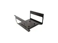 Lenovo Tiny Under Desk Mount Bracket Systemmonteringsbrakett - for ThinkCentre M70q Gen 2; M75t Gen 2; M80q Gen 3; M90q Gen 2; M90q Gen 3; ThinkStation P360