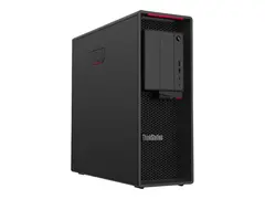 Lenovo ThinkStation P620 - tower - Ryzen ThreadRipper PRO 5955WX 4 GHz AMD PRO - 64 GB - SSD 1 TB - Nordisk - Windows 11 Pro