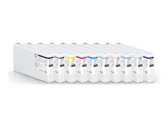 Epson T55W2 - 200 ml - cyan - original blekkpatron - for P/N: C11CL14301A0