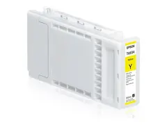Epson T6934 - 350 ml - gul - original blekkpatron
