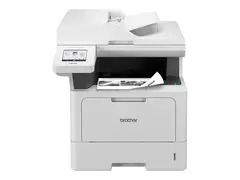 BROTHER MFCL5710DNRE1 Monochrome Multifunction Laser Printer 4 in 1 48ppm