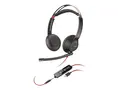 Poly Blackwire 5220 - hodesett