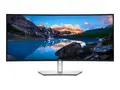 Dell UltraSharp U3425WE - LED-skjerm kurvet - 34&quot;