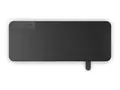 Lenovo - dokkingstasjon - USB-C HDMI