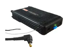 LIND PCPE-LND1224BW - Bil lader - 120 watt utgangskontakter: 1