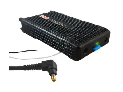 LIND PCPE-LND1224BW - Bil lader 120 watt utgangskontakter: 1