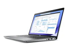 Dell Precision 3490 - AI Ready - 14&quot; - Intel Core Ultra 7 155H - 32 GB RAM - 1 TB SSD - Windows 11 Pro