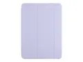 Apple Smart - Lommebok for nettbrett - lys fiolett for 10.9-inch iPad Air; 11-inch iPad Air
