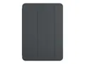 Apple Smart - Lommebok for nettbrett svart - for 11-inch iPad Pro M4 Wi-Fi, M4 Wi-Fi + Cellular