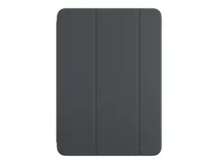 Apple Smart - Lommebok for nettbrett - svart for 11-inch iPad Pro M4 Wi-Fi, M4 Wi-Fi + Cellular