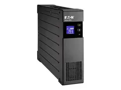 Eaton Ellipse PRO 1200 - UPS - AC 230 V - 750 watt 1200 VA - 7 Ah - USB - utgangskontakter: 8 - 2U - 19&quot;
