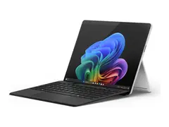 Microsoft Surface Pro Copilot+ PC for Business 11th Edition - AI Ready - 13&quot; - Qualcomm Snapdragon X Elite - X1E-80-100 - 32 GB RAM - 1 TB SSD