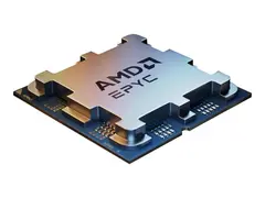 AMD EPYC 4564P - 4.5 GHz - 16-core - 32 tr&#229;der 64 MB cache - Socket AM5 - OEM