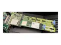 Lenovo ThinkSystem B540i-2i - Diskkontroller 2 Kanal - RAID 0, 1, JBOD - PCIe 4.0 x2 - for ThinkSystem SR250 V3; SR630 V3; SR650 V3; ST250 V3