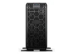 Dell PowerEdge T360 - tower Xeon E-2414 2.6 GHz 16 GB - SSD 480 GB