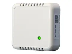 Watteco VAQA&#39;O - Lite - flerform&#229;lssensor tr&#229;dl&#248;s - LoRaWAN - 863 - 870 Mhz