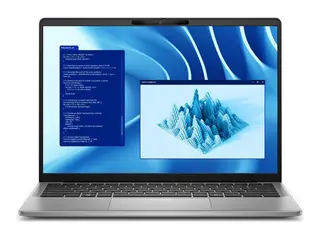 Dell Latitude 7455 - AI Ready - 14&quot; Qualcomm Snapdragon X Elite - X1E-80-100 - 32 GB RAM - 512 GB SSD - Windows 11 Pro
