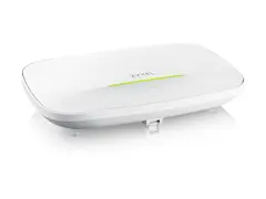 Zyxel WBE530 - Tr&#229;dl&#248;st tilgangspunkt - BE11000, trippel-radio, NebulaFlex Pro tilgangspunkt 1GbE, Wi-Fi 7 - Wi-Fi 7 - 2.4 GHz, 5 GHz, 6 GHz