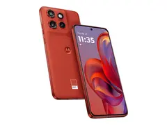 Motorola Edge 50 Neo - Pantone poinciana 512 GB