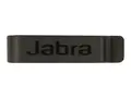 Jabra - Klesklype (en pakke 10) for BIZ 2300