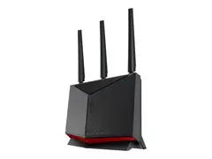 ASUS RT-BE86U - Tr&#229;dl&#248;s ruter