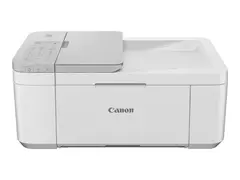 CANON PIXMA TR4756i Inkjet Multifunction Printer Color 8.8ppm WH