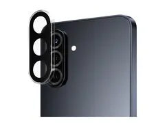 PanzerGlass Hoops - Clear Edition linsebeskytter for mobiltelefon - gjennomsiktig - for Samsung Galaxy A56