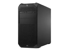HP Z4 G5 Intel Xeon W3-2525 64GB 1TB SSD RTX 2000 ADA 16GB W11P 3y Smartbuy (ML)