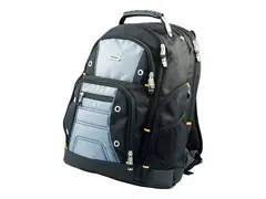 Targus Drifter - Notebookryggsekk 15.6&quot; - gr&#229;, svart