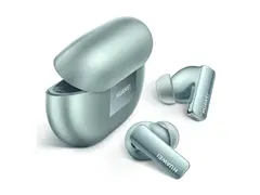 Huawei FreeBuds Pro 3 - True wireless-hodetelefoner med mikrofon i &#248;ret - Bluetooth - aktiv st&#248;ydemping - gr&#248;nn