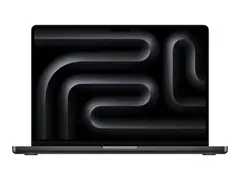 Apple MacBook Pro - 14.2&quot; - Apple M3 Pro 18 GB RAM - 512 GB SSD - Norsk - macOS Sonoma 14.0