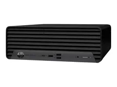 HP Pro 400 G9 - SFF - Core i5 13500 2.5 GHz 16 GB - SSD 256 GB - Windows 11 Pro