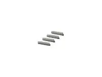 OKI - Svart - original - tonerpatron - for C831cdtn, 831DM, 841cdtn, 841dn, 841n