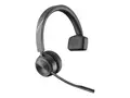Poly Savi 7210 - Savi 7200 Series - hodesett DECT - tr&#229;dl&#248;s