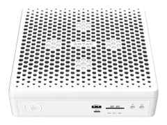 ZOTAC ZBOX E Series MAGNUS EN374070W mini-PC Core i7 13700HX 2.1 GHz - 0 GB - uten HDD