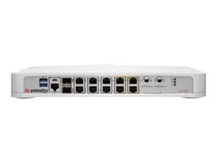Palo Alto Networks PA-415 - Sikkerhetsapparat 1GbE