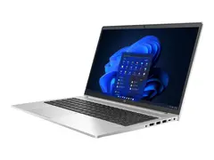 HP ProBook 450 G9 Notebook - 15.6" - Intel Core i5 1235U - 16 GB RAM - 512 GB SSD - Pan Nordic - Windows 11 Pro