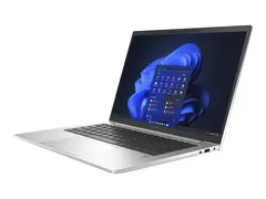 HP EliteBook 840 G9 Notebook - 14&quot; Intel Core i5 - 1235U - 16 GB RAM - 256 GB SSD - Pan Nordic - Windows 11 Pro