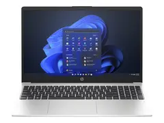 HP 250 G10 Notebook - 15.6&quot; - Intel Core i5 i5-1334U - 16 GB RAM - 512 GB SSD - Pan Nordic - Windows 11 Pro