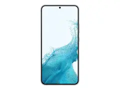 2nd-B Galaxy S22+5G 256GB White B-grade | Brukt | 2 &#229;rs garanti