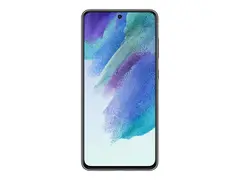 2nd-A Galaxy S21 FE 5G 128GB Grey A-grade | Brukt | 2 &#229;rs garanti