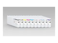 Epson T55W3 - 200 ml - livlig magenta original - blekkpatron - for P/N: C11CL14301A0