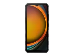 Samsung Galaxy XCover7 - Enterprise Edition Svart - 128 GB