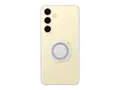 Samsung EF-XS926 - Baksidedeksel for mobiltelefon gjennomsiktig - for Galaxy S24+