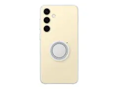 Samsung EF-XS926 - Baksidedeksel for mobiltelefon gjennomsiktig - for Galaxy S24+