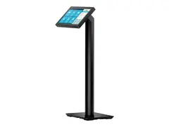 HP Engage Pole Display - Kundeskjerm - 320 cd/m&#178; USB - svart - USB