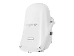 HPE Networking Instant On AP27 (RW) - Tr&#229;dl&#248;st tilgangspunkt Wi-Fi 6 - 2.4 GHz, 5 GHz - vegg/tak-monterbar