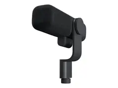 Logitech G Yeti Studio - Mikrofon svart
