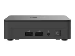 ASUS NUC 12 Pro Kit RNUC12WSKI700002I mini-PC Core i7 1260P - 0 GB - uten HDD