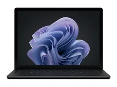 Microsoft Surface Laptop 6 for Business - AI Ready 15&quot; - Intel Core Ultra 5 - 135H - 16 GB RAM - 256 GB SSD - Nordisk (dansk/finsk/norsk/svensk) - Windows 11 Pro